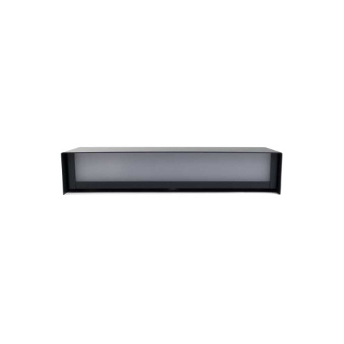 Світильник Nowodvorski 6350 Straight wall led E14 1x40W IP20 Gr ( 4011641 )