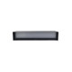 Світильник Nowodvorski 6350 Straight wall led E14 1x40W IP20 Gr ( 4011641 )