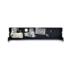 Світильник Nowodvorski 6350 Straight wall led E14 1x40W IP20 Gr ( 4011641 )