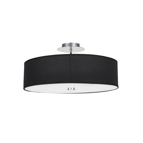 Люстра Nowodvorski 6390 Viviane E27 3x60W IP20 Bl ( 4011258 )