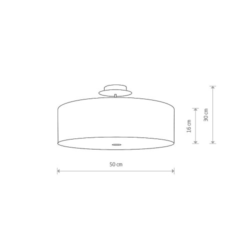 Люстра Nowodvorski 6390 Viviane E27 3x60W IP20 Bl ( 4011258 )