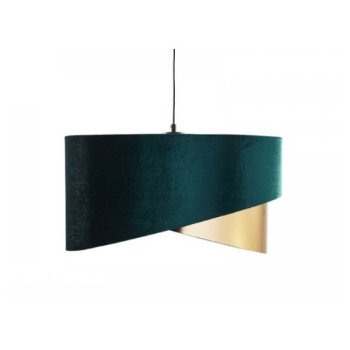 Люстра подвесная TK-Lighting tercino green/gold lampa 6433 ( 4017502 )