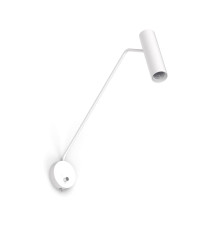 Бра Nowodvorski 6487 Eye super GU10 1x10W IP20 Wh