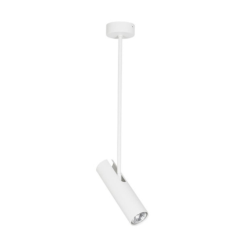 Спот Nowodvorski 6488 Eye super GU10 1x10W IP20 Wh ( 4011825 )