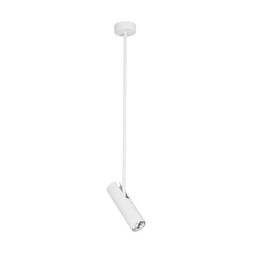 Спот Nowodvorski 6490 Eye super GU10 1x10W IP20 Wh ( 4011826 )