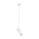 Спот Nowodvorski 6490 Eye super GU10 1x10W IP20 Wh ( 4011826 )