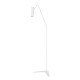 Торшер Nowodvorski 6493 Eye super GU10 1x10W IP20 Wh ( 4011973 )