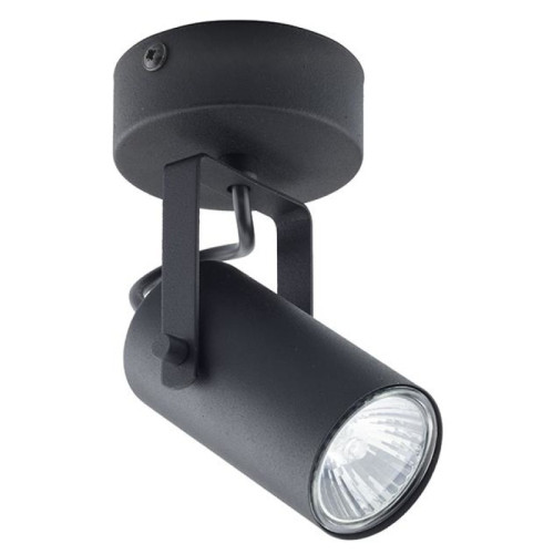 Спот TK-Lighting redo Чорний 6500 ( 4017380 )
