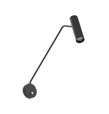 Бра Nowodvorski 6501 Eye super GU10 1x10W IP20 Bl