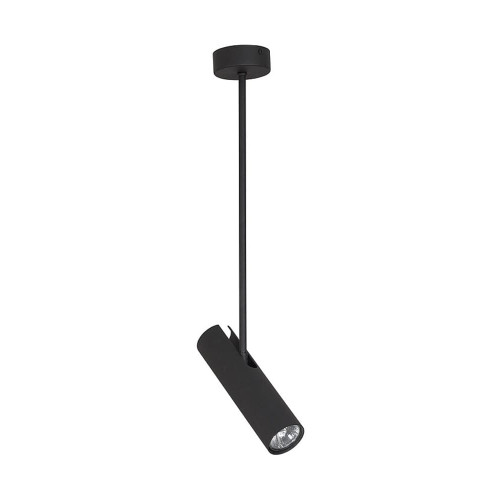 Спот Nowodvorski 6502 Eye super GU10 1x10W IP20 Bl ( 4011829 )