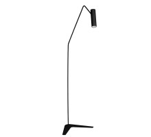 Торшер Nowodvorski 6506 Eye super GU10 1x10W IP20 Bl