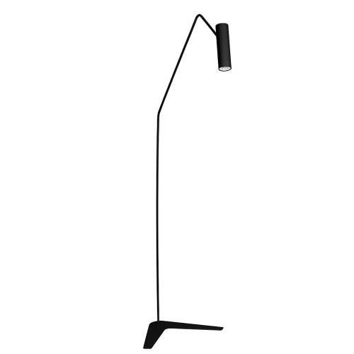 Торшер Nowodvorski 6506 Eye super GU10 1x10W IP20 Bl ( 4011975 )