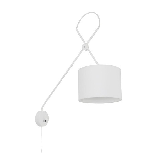 Бра Nowodvorski 6512 Viper E14 1x40W IP20 Wh ( 4010897 )