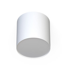 Точковий світильник Nowodvorski 6525 Point plexi GU10 1x10W IP20 Wh