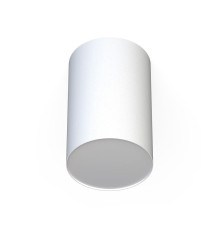 Точковий світильник Nowodvorski 6528 Point plexi E27 1x20W IP20 Wh