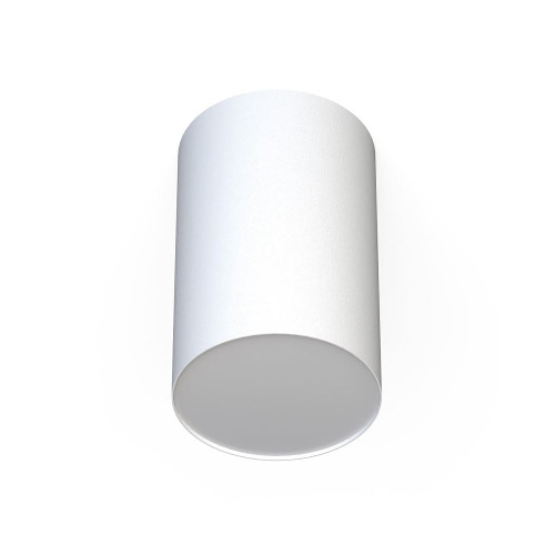 Точковий світильник Nowodvorski 6528 Point plexi E27 1x20W IP20 Wh ( 4012019 )