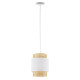 Люстра підвісна TK-Lighting boho 200 6528 ( 4016932 )
