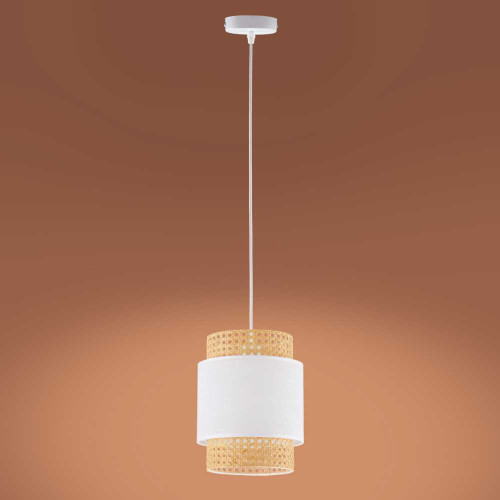 Люстра підвісна TK-Lighting boho 200 6528 ( 4016932 )