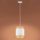 Люстра підвісна TK-Lighting boho 200 6528 ( 4016932 )