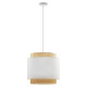 Люстра подвесная TK-Lighting boho 380 6529 ( 4016934 )