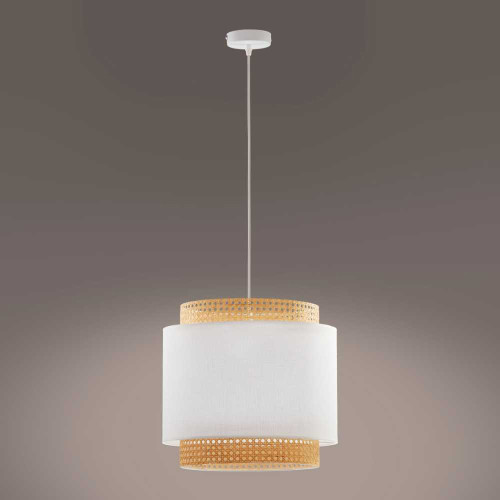 Люстра подвесная TK-Lighting boho 380 6529 ( 4016934 )