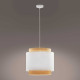 Люстра подвесная TK-Lighting boho 380 6529 ( 4016934 )