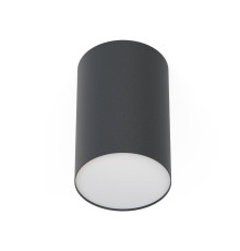 Точковий світильник Nowodvorski 6530 Point plexi E27 1x20W IP20 Bl