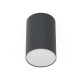 Точковий світильник Nowodvorski 6530 Point plexi E27 1x20W IP20 Bl ( 4012020 )
