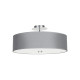 Люстра Nowodvorski 6532 Viviane E27 3x60W IP20 Gr ( 4011272 )