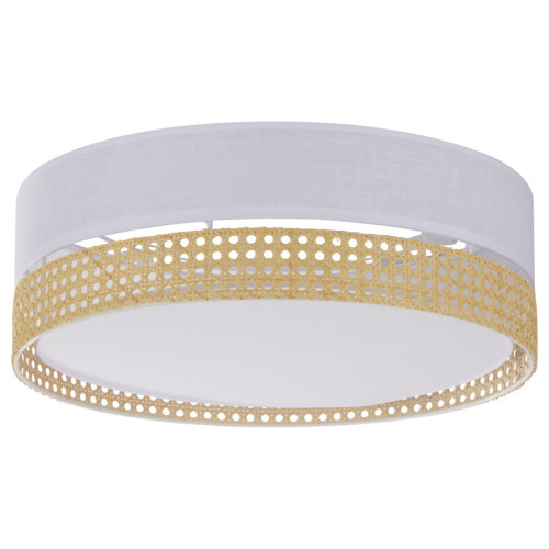 Стельовий світильник TK-Lighting paglia 450 6536 ( 4017342 )