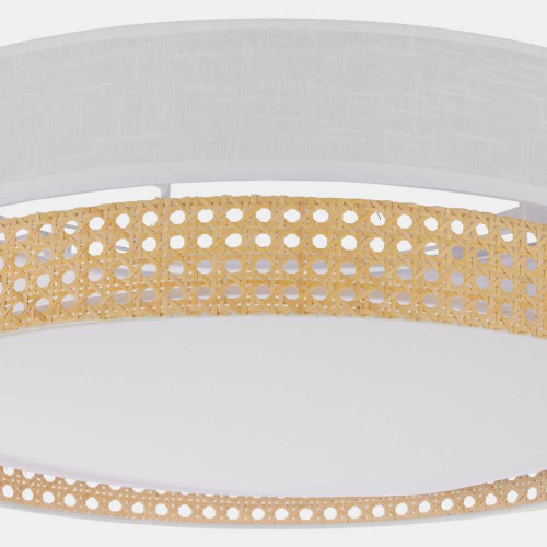 Стельовий світильник TK-Lighting paglia 450 6536 ( 4017342 )