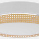 Стельовий світильник TK-Lighting paglia 450 6536 ( 4017342 )