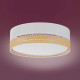 Стельовий світильник TK-Lighting paglia 450 6536 ( 4017342 )