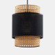 Люстра підвісна TK-Lighting boho Чорний 200 6540 ( 4016939 )