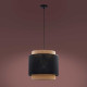 Люстра подвесная TK-Lighting boho Черный 380 6542 ( 4016940 )