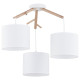 Люстра TK-Lighting albero 3 6553 белый ( 4016889 )