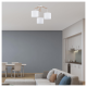 Люстра TK-Lighting albero 3 6553 белый ( 4016889 )
