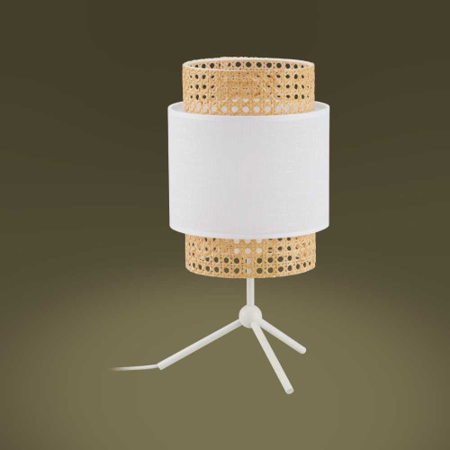 Настільна лампа TK-Lighting boho 6565 ( 4016931 )