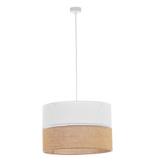 Люстра підвісна TK-Lighting linobianco 500 6573