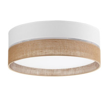 Потолочный светильник TK-Lighting linobianco 450 6577
