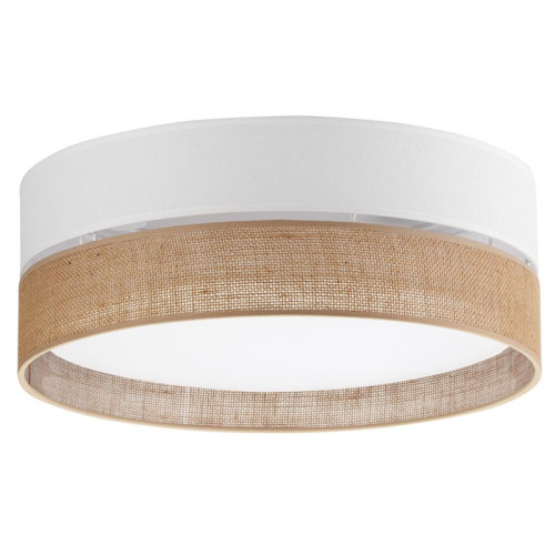 Потолочный светильник TK-Lighting linobianco 450 6577 ( 4017217 )