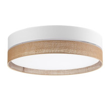 Потолочный светильник TK-Lighting linobianco 4 6578