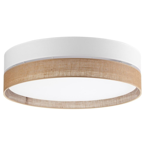 Потолочный светильник TK-Lighting linobianco 4 6578 ( 4017216 )