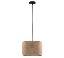 Люстра подвесная TK-Lighting juta 1 6580