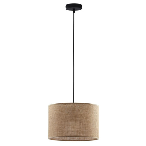 Люстра подвесная TK-Lighting juta 1 6580 ( 4017183 )