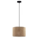 Люстра подвесная TK-Lighting juta 1 6580 ( 4017183 )