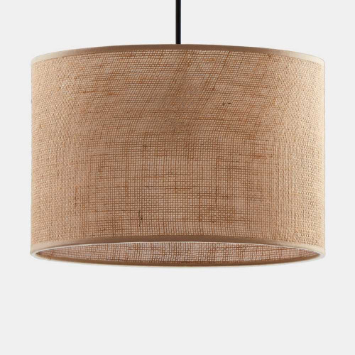 Люстра подвесная TK-Lighting juta 1 6580 ( 4017183 )