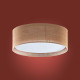 Потолочный светильник TK-Lighting juta 4 6584 ( 4017185 )