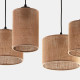 Люстра подвесная TK-Lighting juta 4 6585 ( 4017184 )