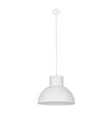 Подвесной светильник Nowodvorski 6612 Works E27 1x60W IP20 Wh